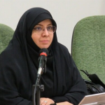 دکتر آزاده عباسی (علوم قرآن و حدیث، استادیار دانشگاه علوم قرآن و حدیث ) (عضو)