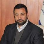 آقای دکتر غلامرضا حسن‌زاده